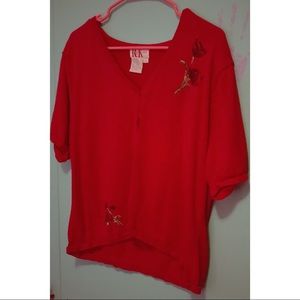 Vintage R&K Originals Cardigan